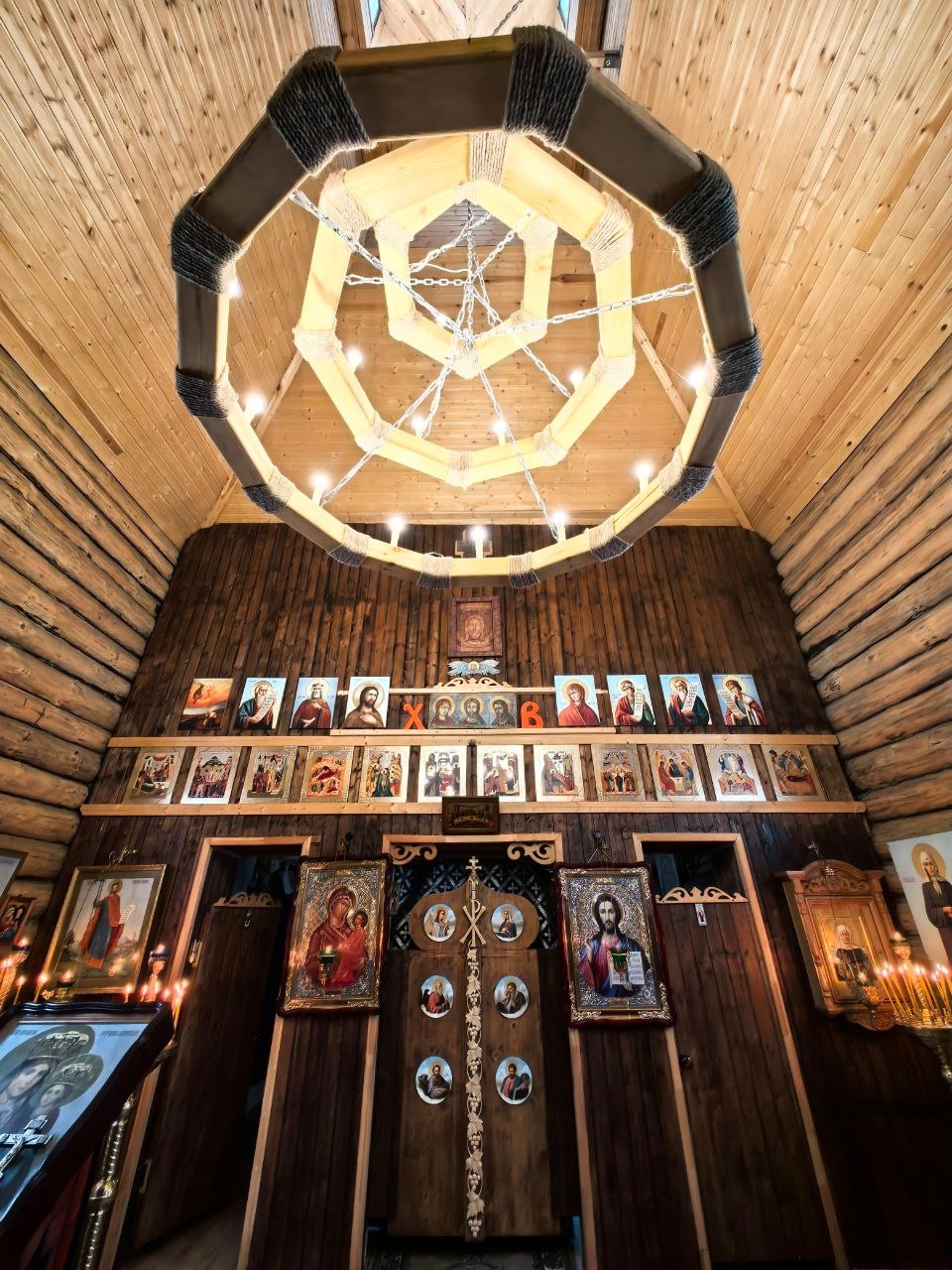 Паломническая поездка 3