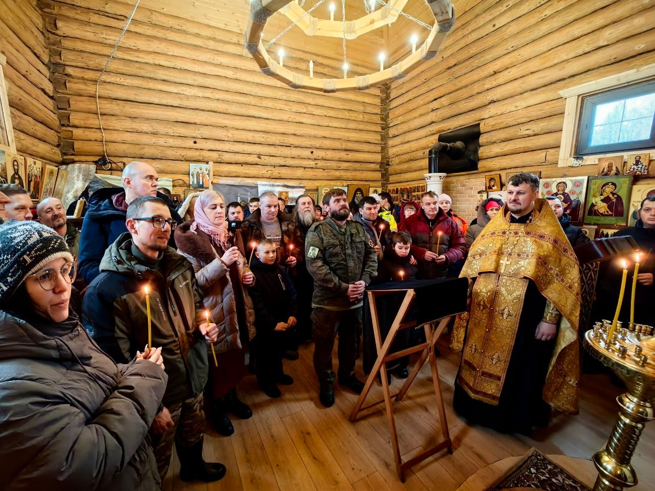 Паломническая поездка 2