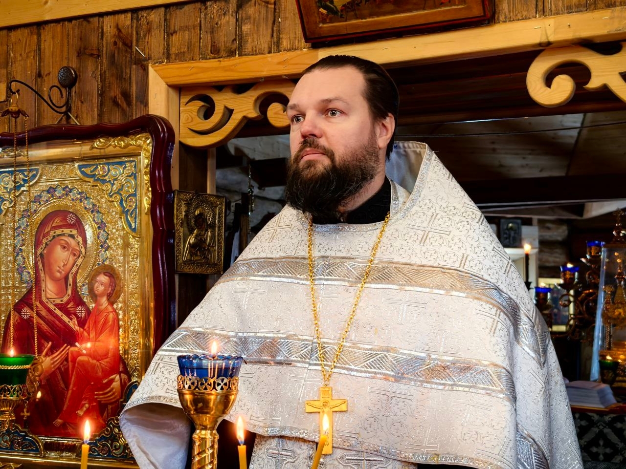 Паломническая поездка 1