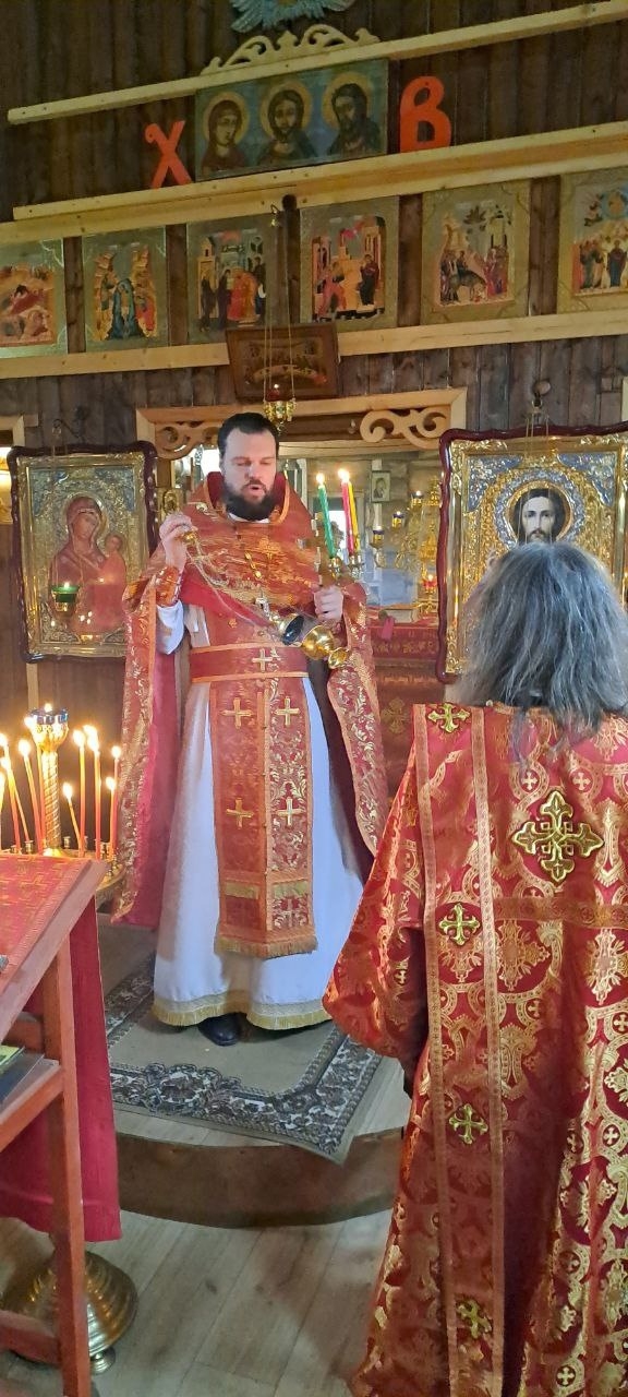 Пасха 2024 - Фото 2