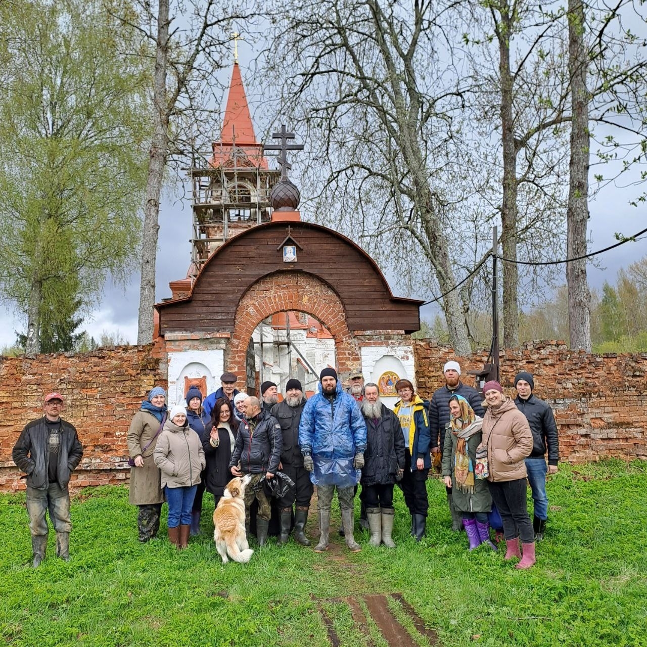 Пасха 2024 - Фото 5