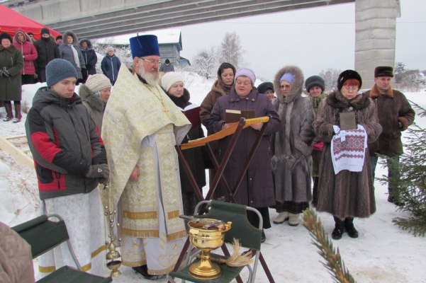 Помощь храму Успения Божией Матери 3